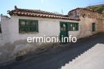 GL 0214 - Village House Ruin - Old Village - Ermioni